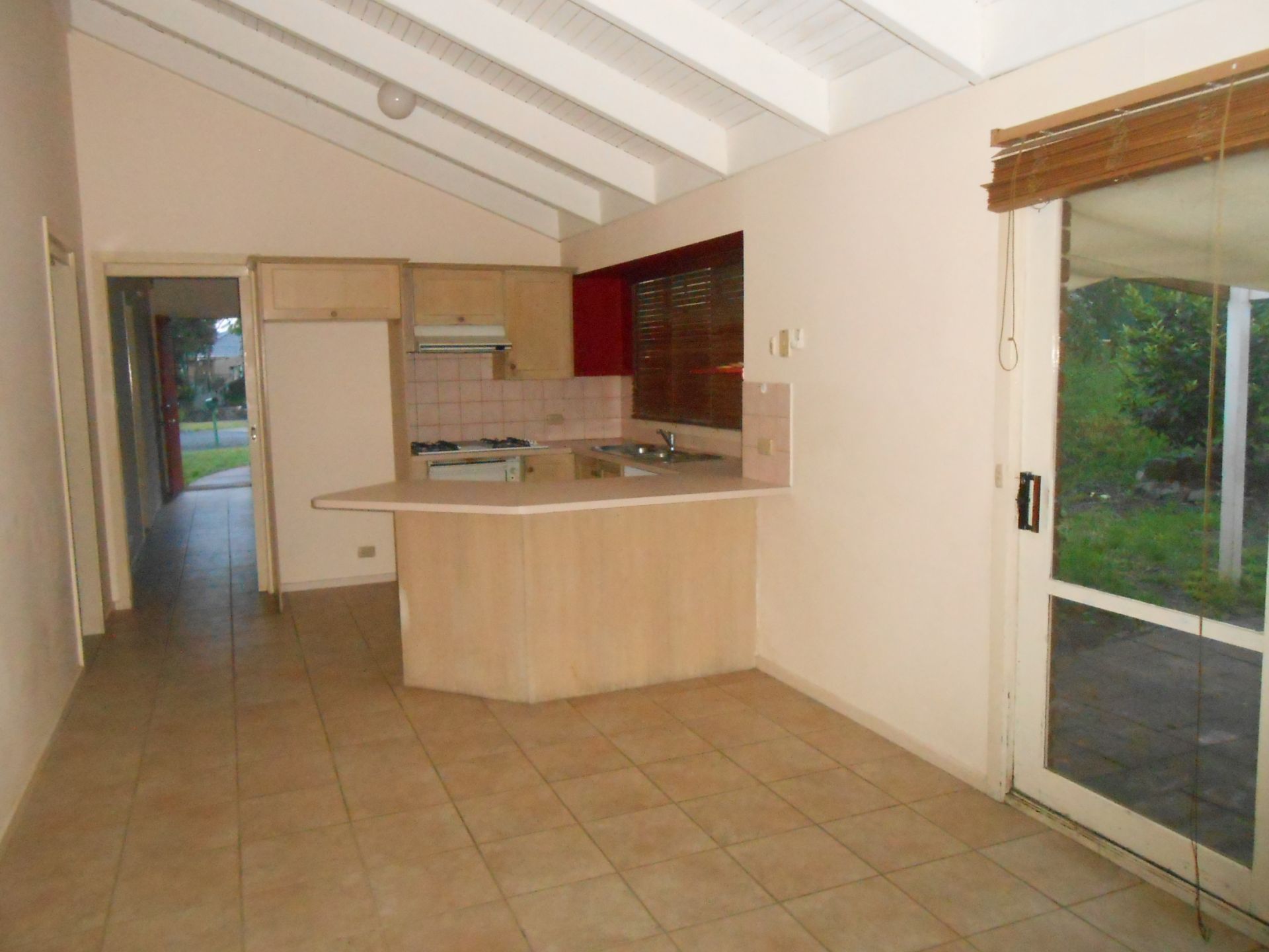 3 BEDROOM HOME