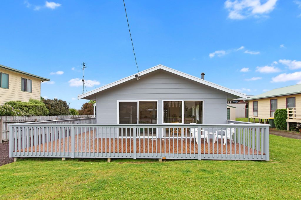 Real Estate For Sale 71 Cawood Street Apollo Bay , VIC