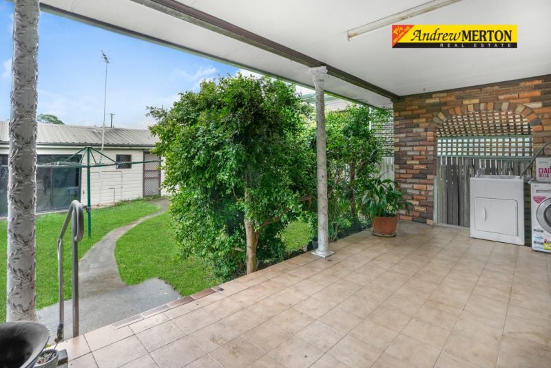 104 Railway Road, Marayong