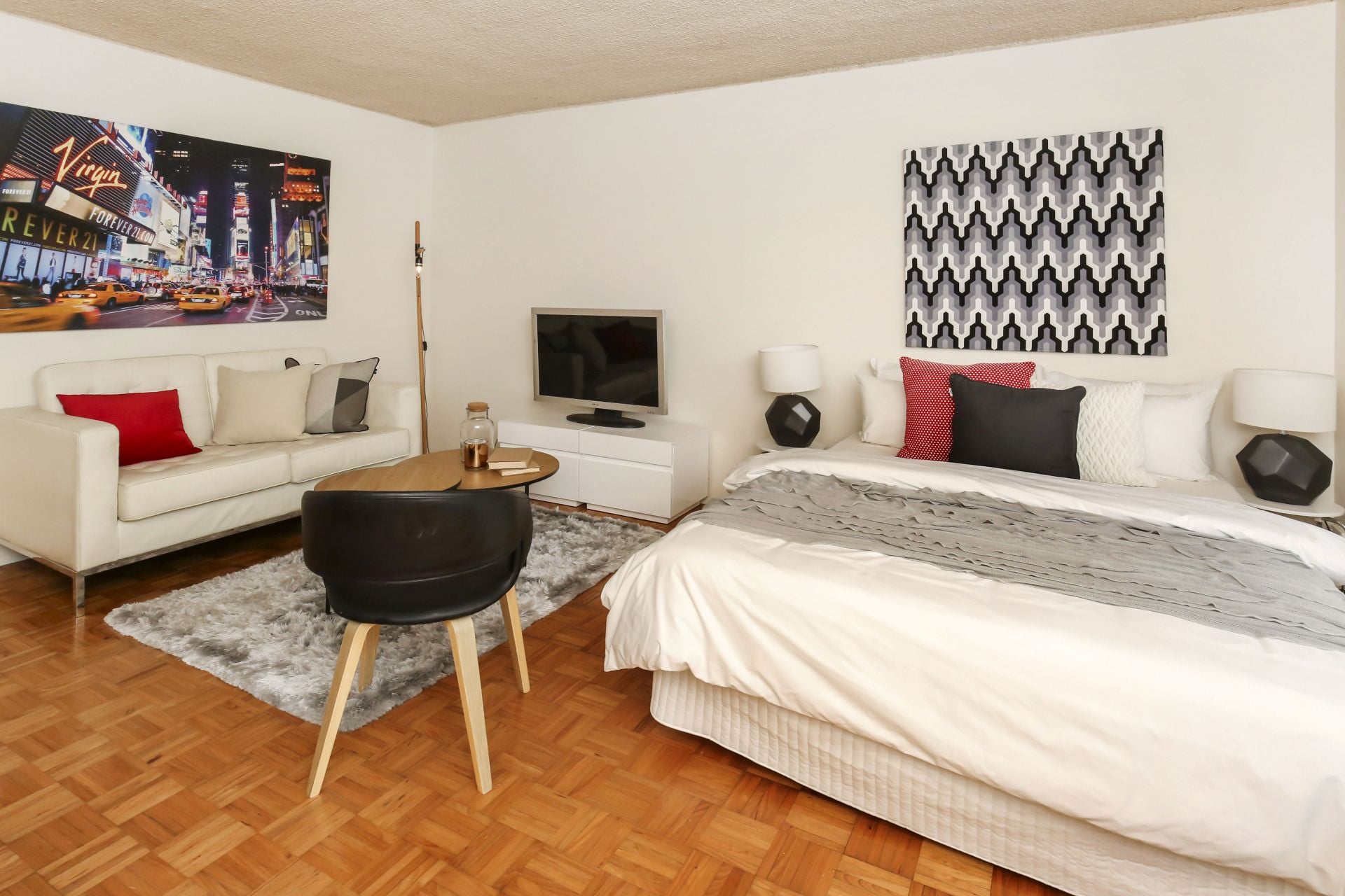 RENOVATED