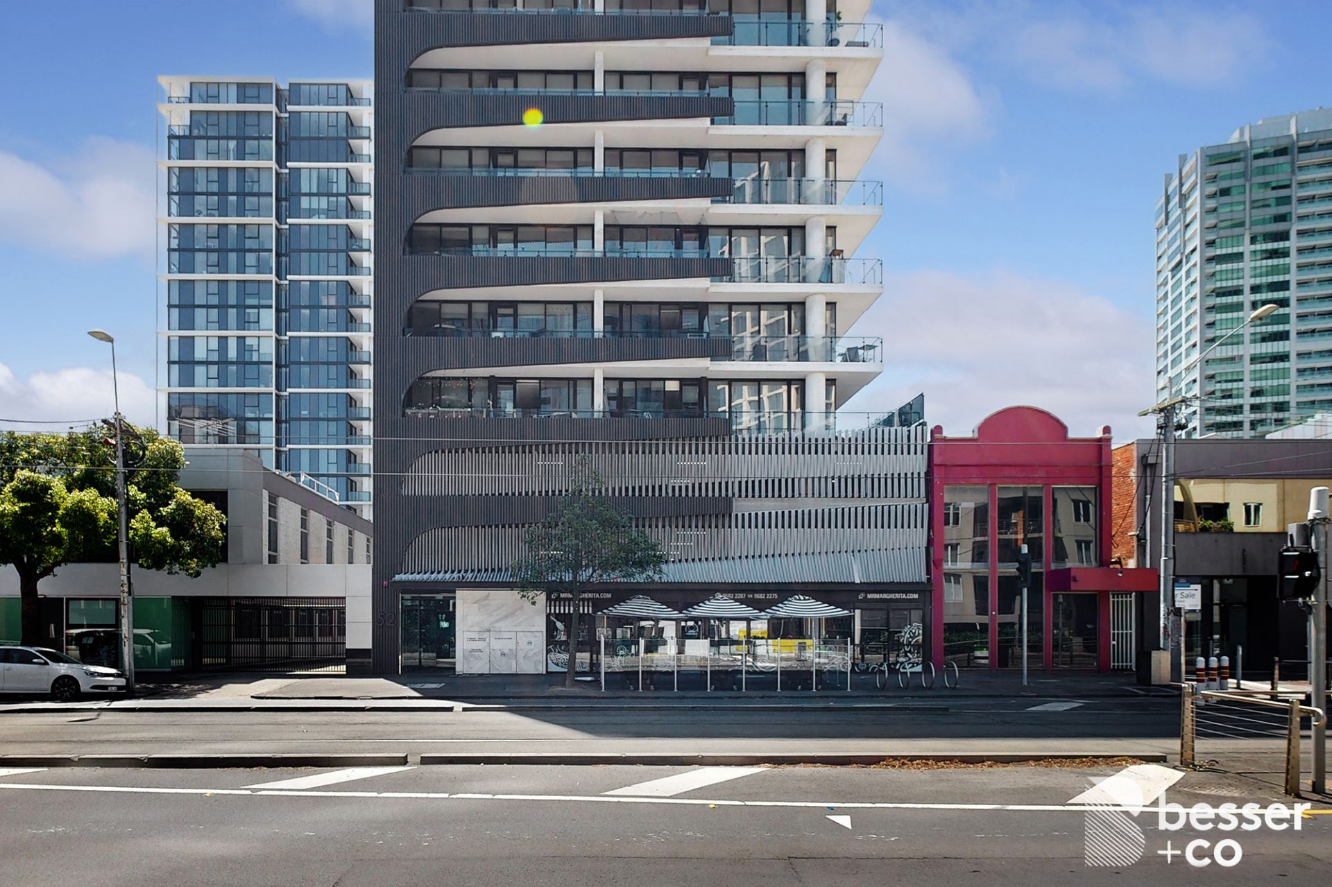 1304/52 Park Street, South Melbourne - Thumbnail 2