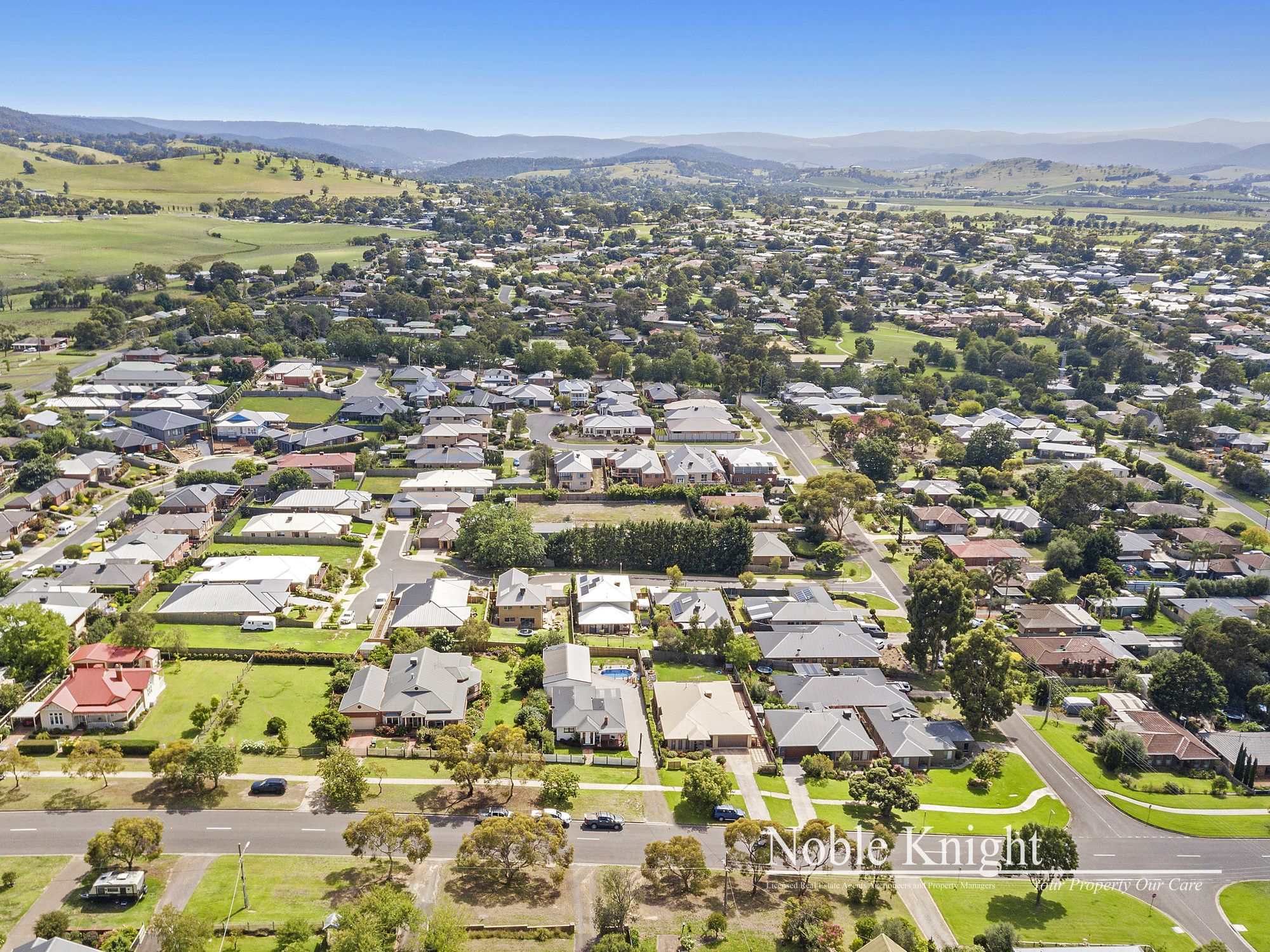 35 King Street Yarra Glen