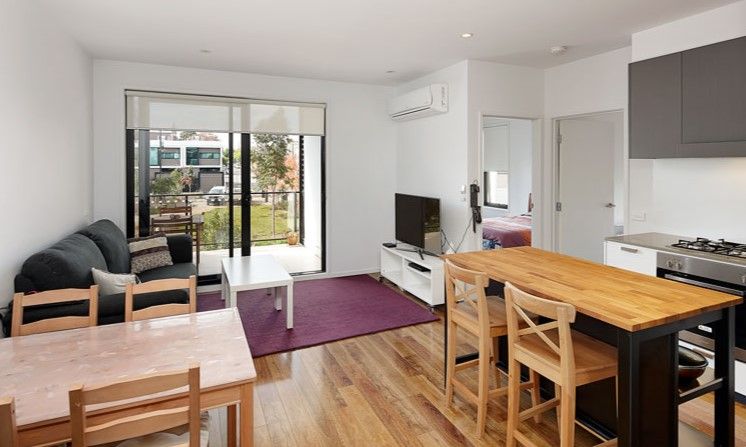 105/71 Henry Street Kensington VIC, Kensington - Thumbnail 3