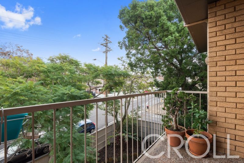 11/11-15 Ben Boyd Road NEUTRAL BAY NSW, Bay - Thumbnail 5