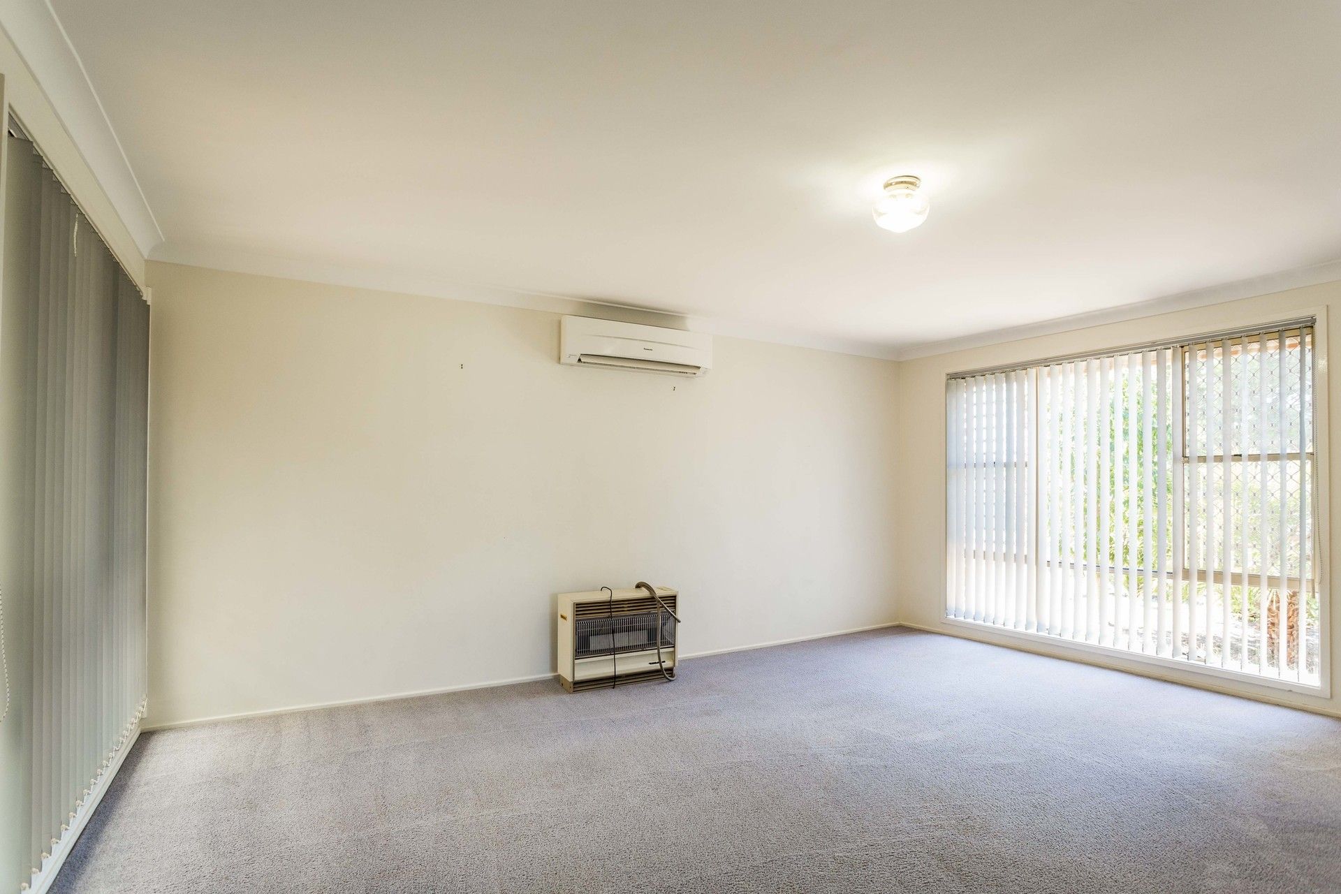 Bligh Park 25 Newmarch Place