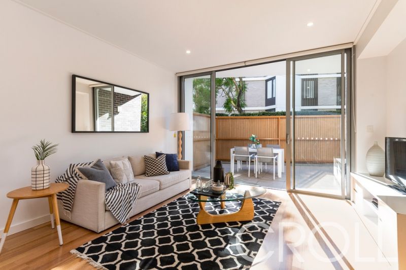 101/17 Finlayson Street LANE COVE NSW, Cove - Thumbnail 2