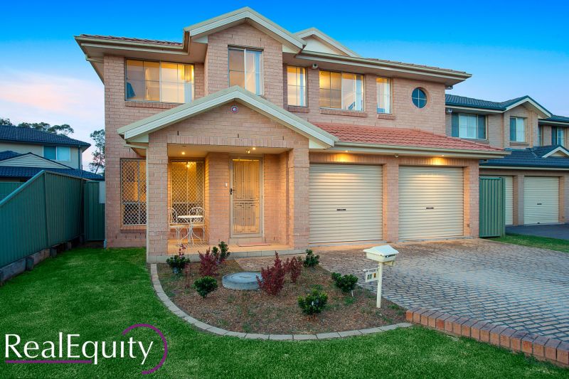 Real Estate For Sale 11a Haerse Avenue Chipping Norton , NSW