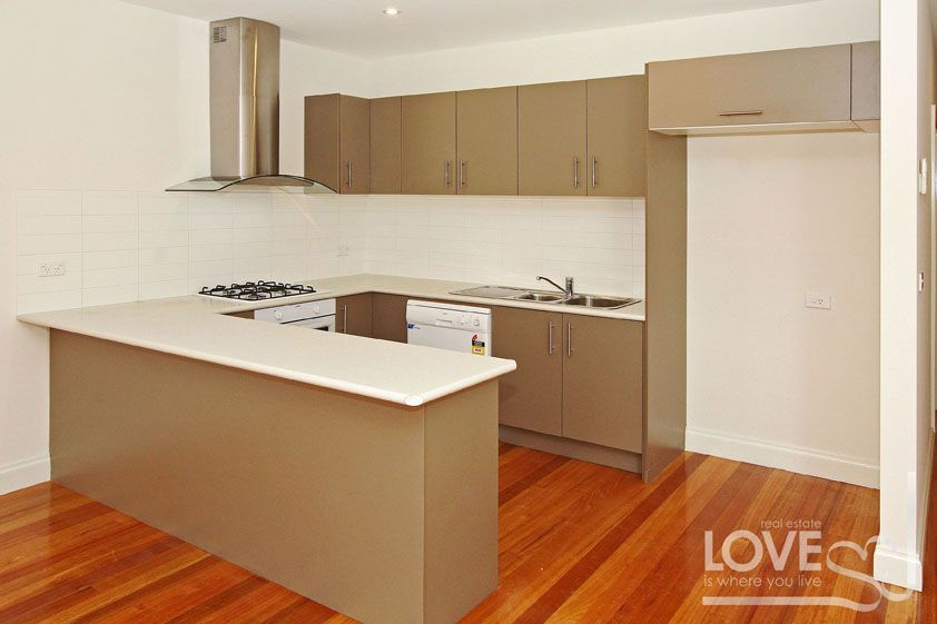 Nestled Away - Fully Renovated Home!