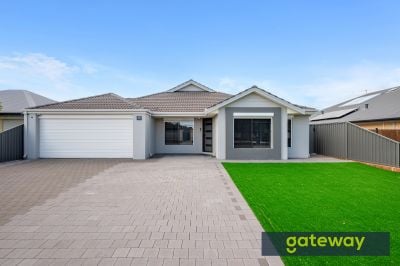 17 Carnelian Link, Byford