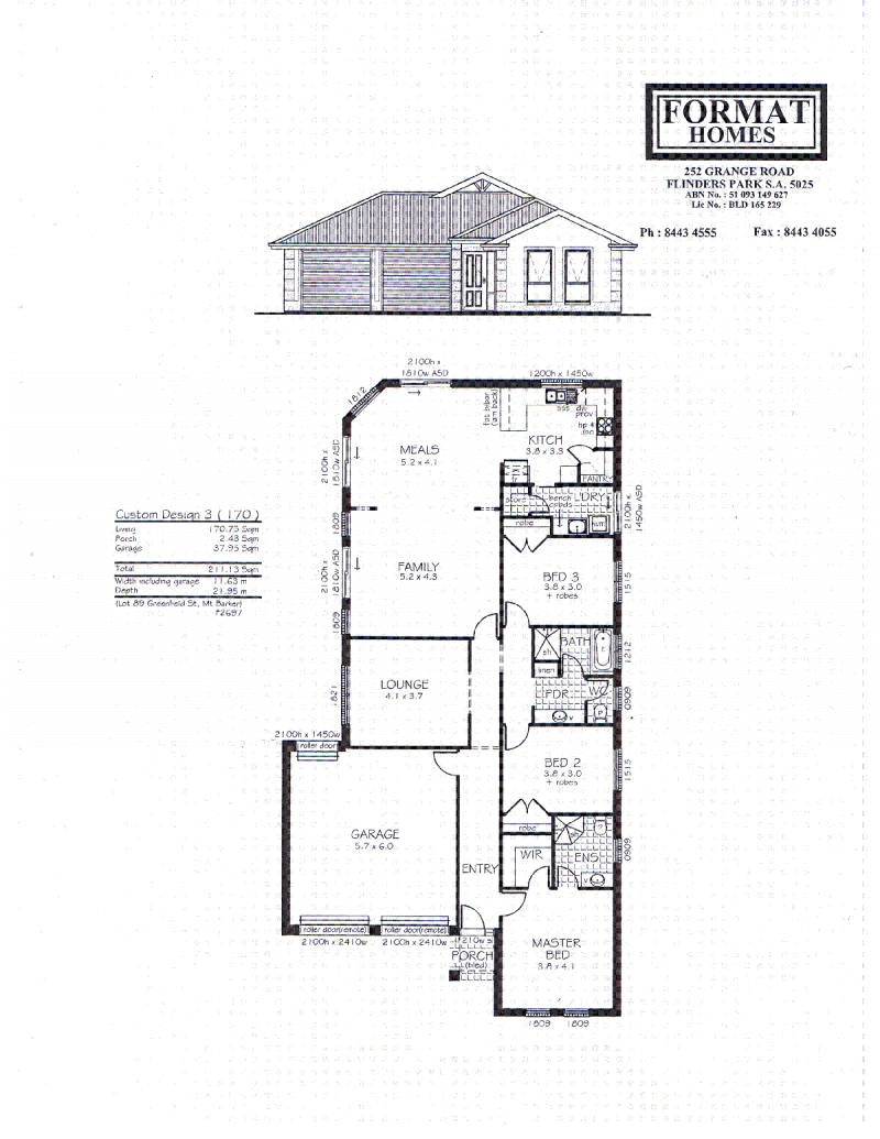 9 Greenfield St Mount Barker 5251