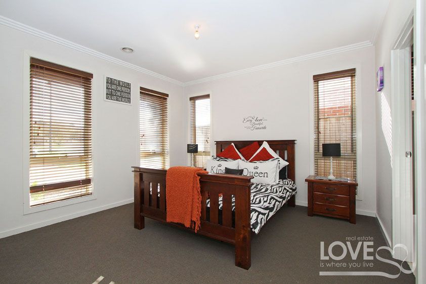 Styled For Modern Living!