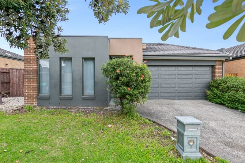 3 Sumac Way, Epping