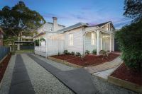 Homebush West