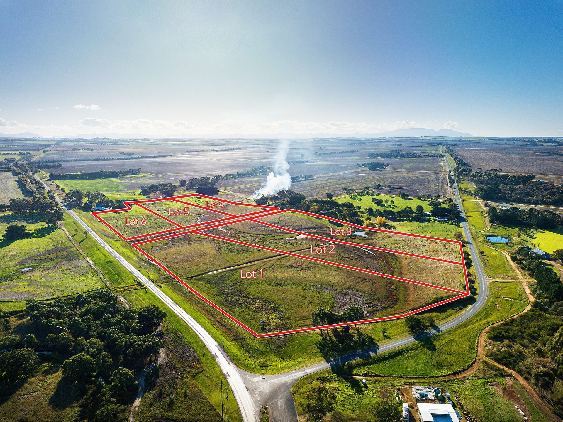 Real Estate For Sale Lot 3/ WillauraWickliffe Road Wickliffe , VIC