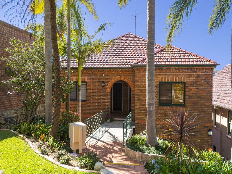 5/9 Kareela Road CREMORNE POINT NSW, Point - Thumbnail 8