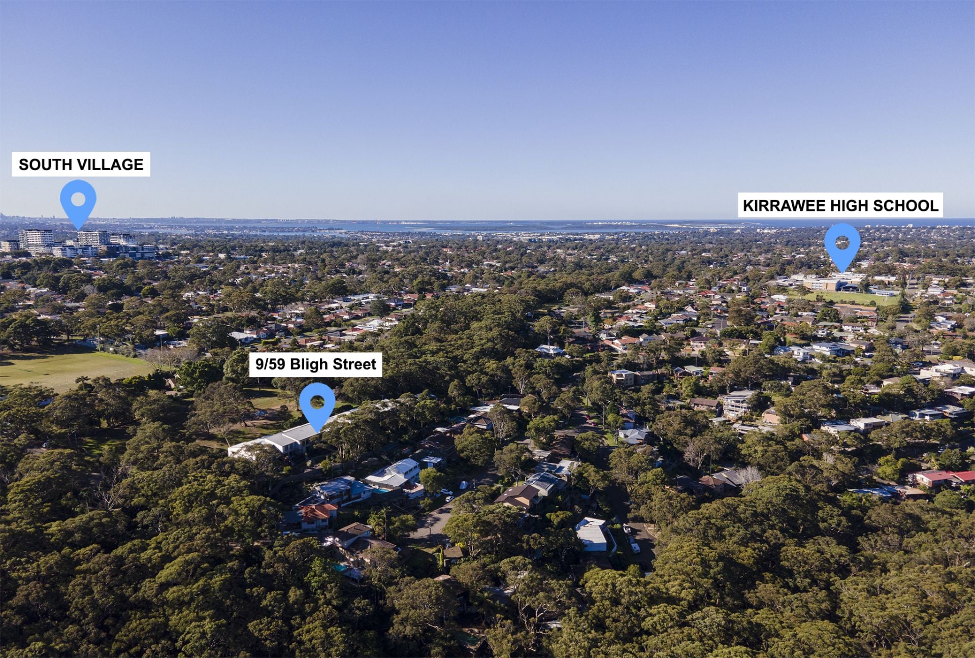 9/59 Bligh Street Kirrawee NSW, Kirrawee - Thumbnail 7