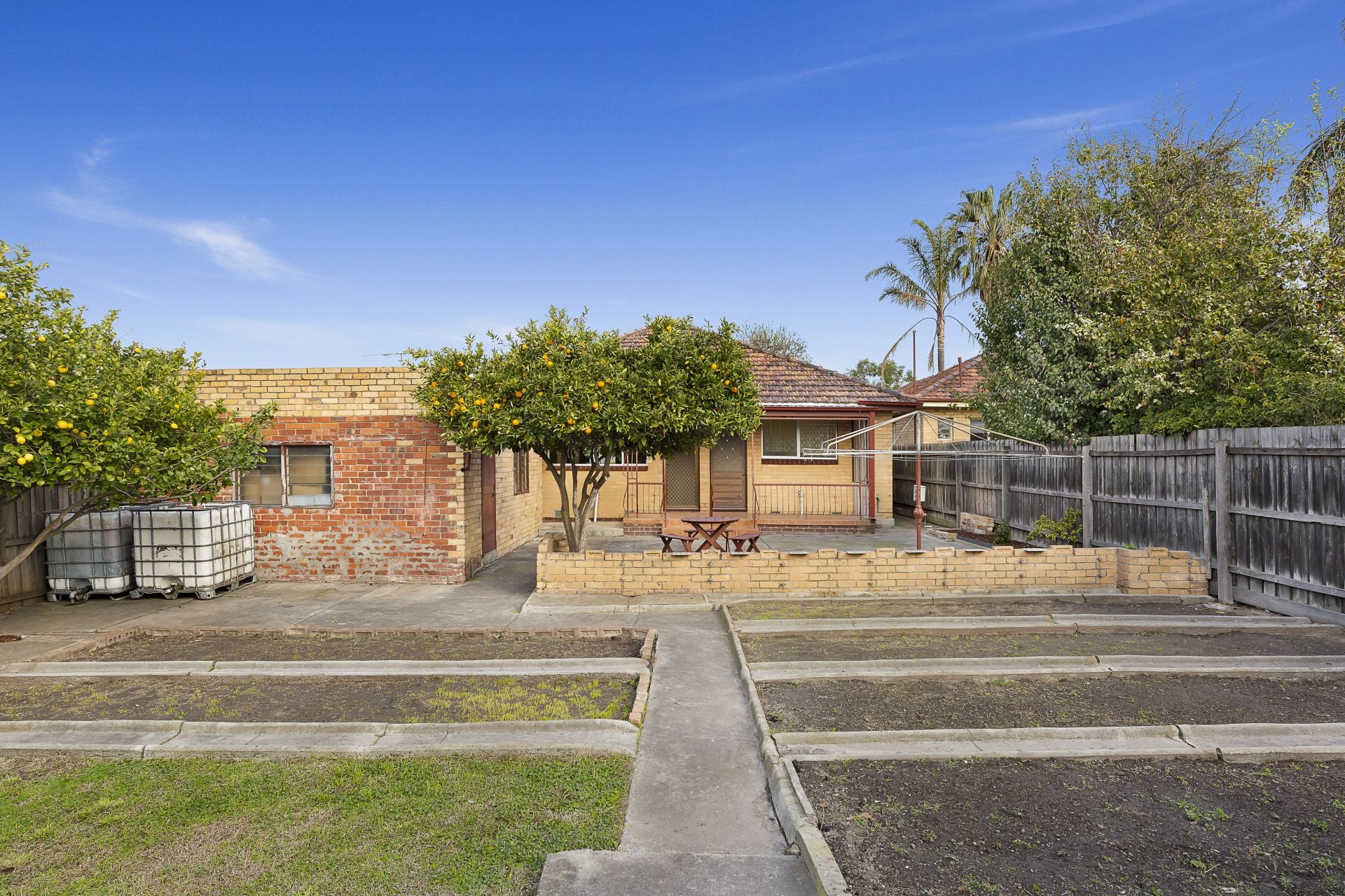 Generous Family Home