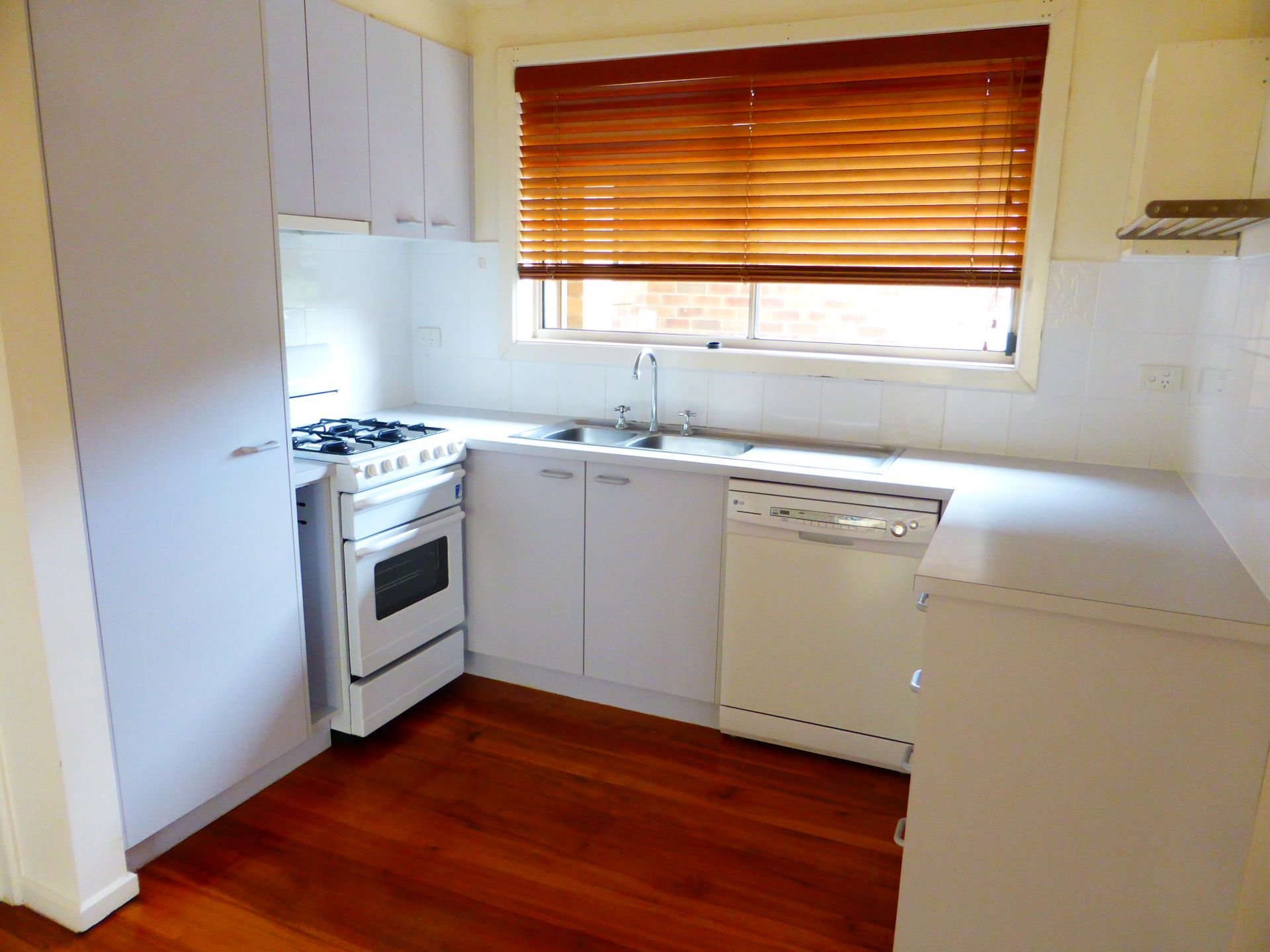 Gorgeous Villa Unit in the Heart of Fairfield
