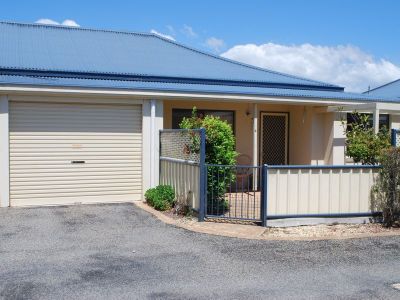 4/26-28 Merimbola Street, Pambula