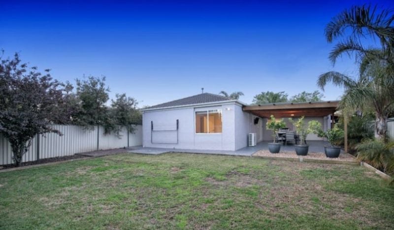 35 Emerald Circuit, Craigieburn