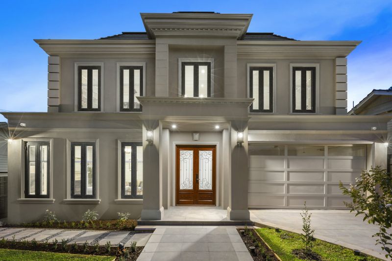 Newly Built Luxury Family Residence Within Box Hill High School Zone