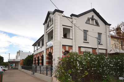 Restaurant & Accommodation For Sale - North West NSW