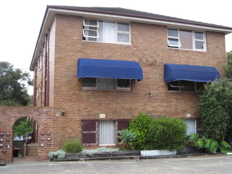 20 Searl Road Cronulla NSW