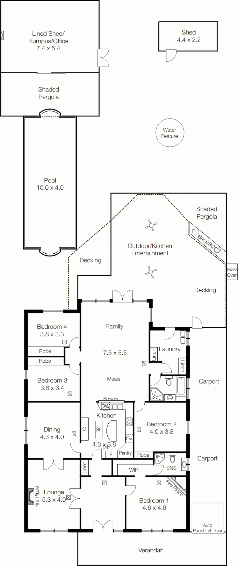 1 Fifth Avenue Glenelg East 5045