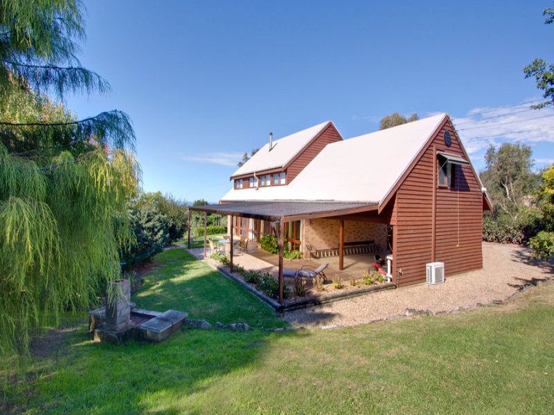 145 Carters Road, Grose Vale - Thumbnail 4