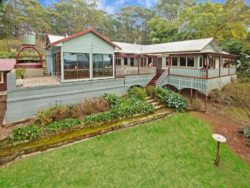 47 Grandview Lane, Bowen Mountain - Thumbnail 2