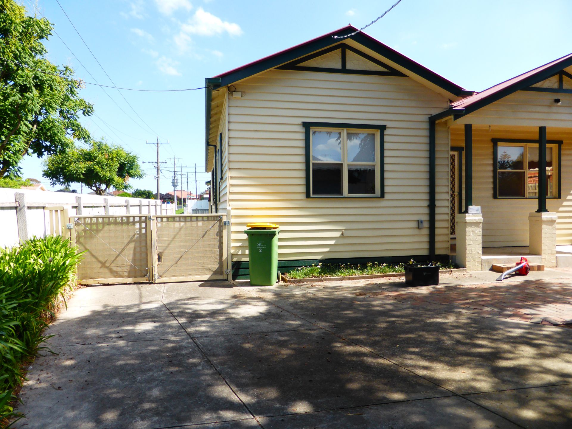 A Rare Jewel: Four Bedroom Home