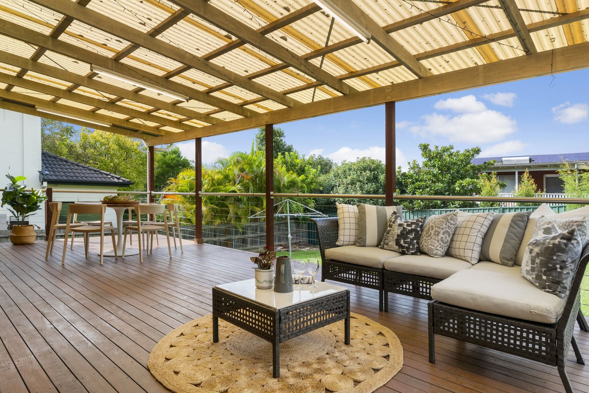 Real Estate For Sale 36 Junction Road Winston Hills , NSW