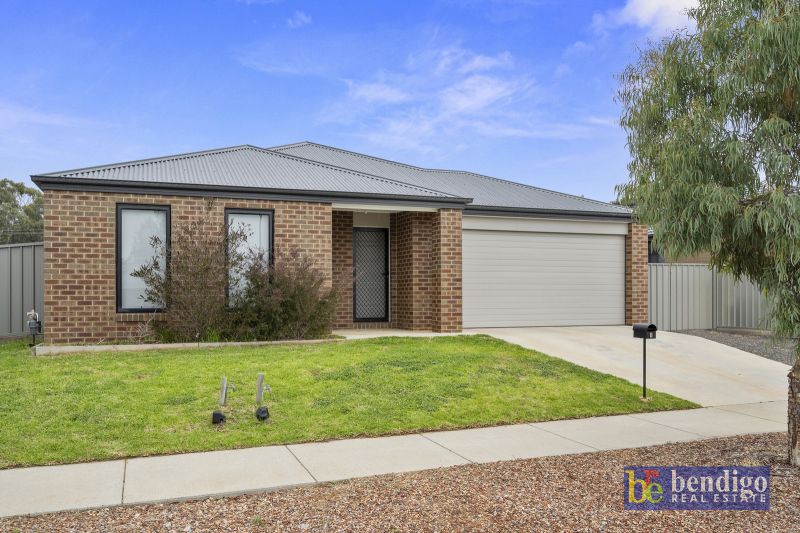 8 Morello Way, Epsom Bendigo Real Estate
