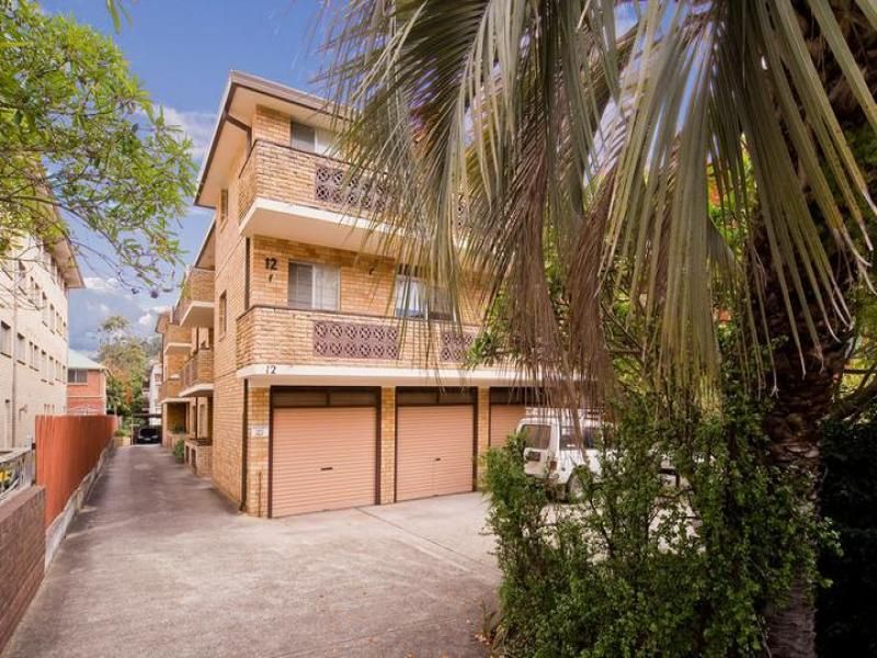 Real Estate For Sale 4/12 Mactier Street Narrabeen , NSW