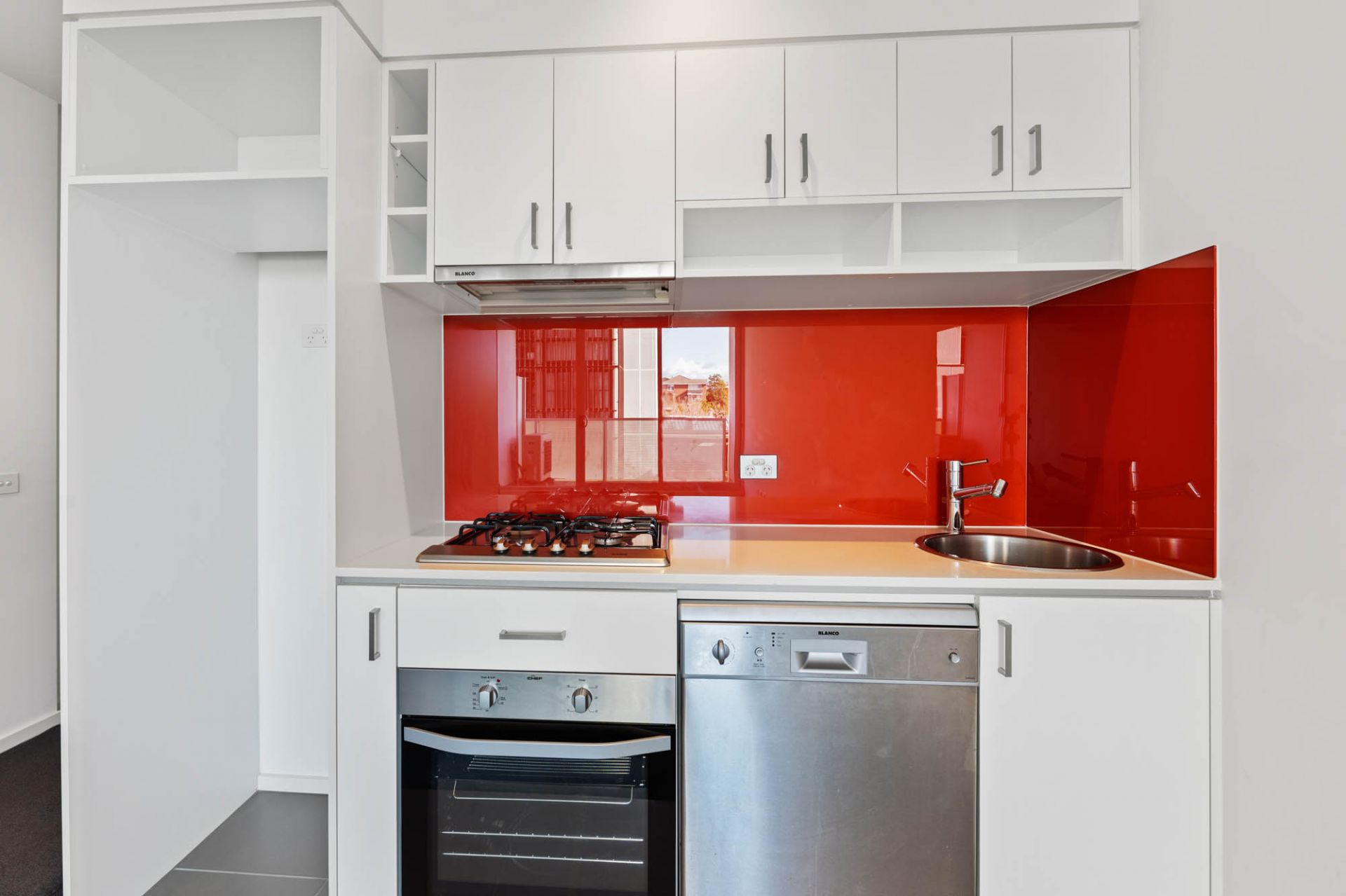409/77 River Street, South Yarra - Thumbnail 4