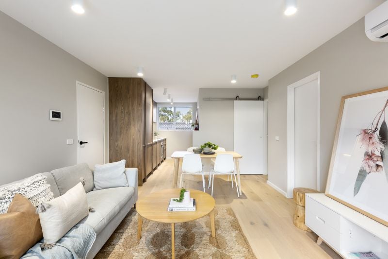 6/59 Keon Street, Thornbury