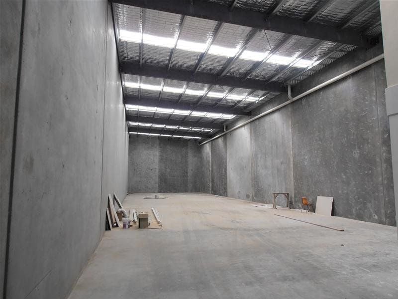 AS NEW OFFICE/WAREHOUSE