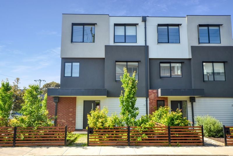 209A Separation Street, Northcote