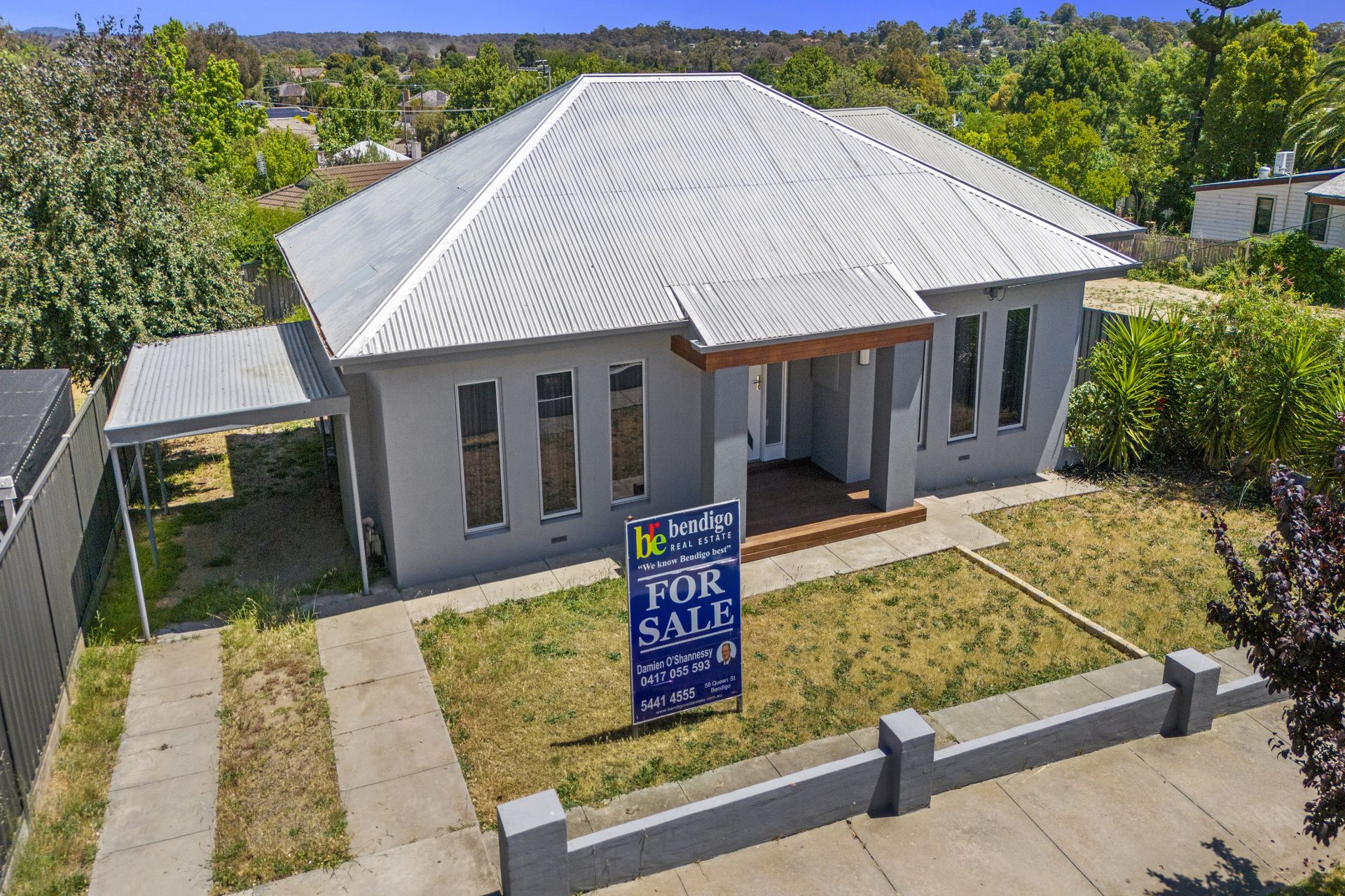 22 Condon Street, Kennington Bendigo Real Estate