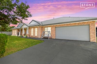 Abermain 1-3 Montgomery Street