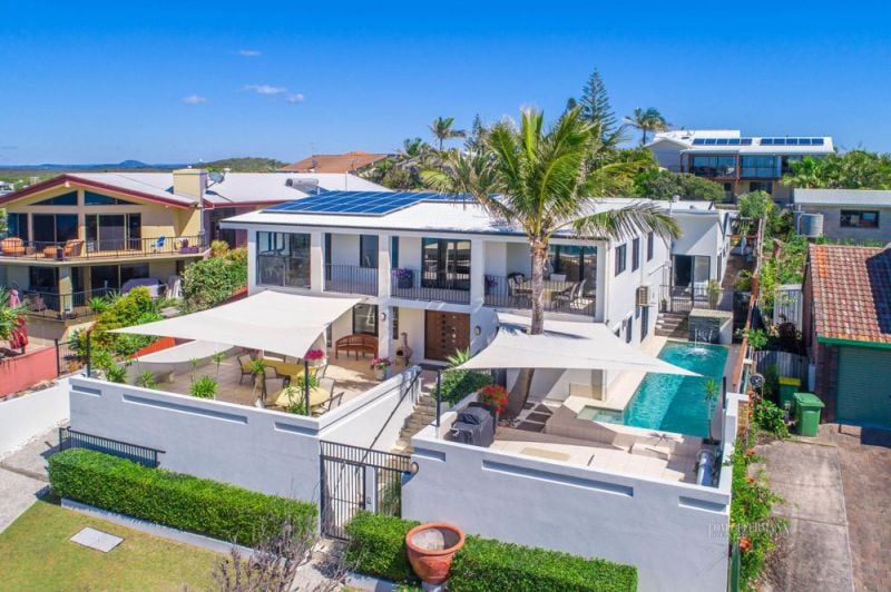 Real Estate For Sale 54 Orient Drive Sunrise Beach , QLD