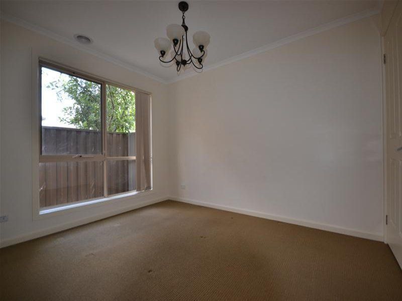 TWO BEDROOM PLUS STUDY