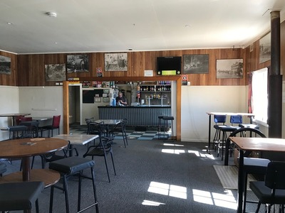 Hotel for Sale - Northern Rivers Region - Trade Now, Settle Later