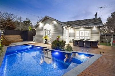 11 Airlie Road, Montmorency