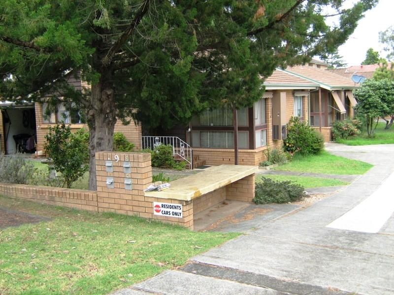Real Estate For Sale 2/9 Innes Street Campbelltown , NSW