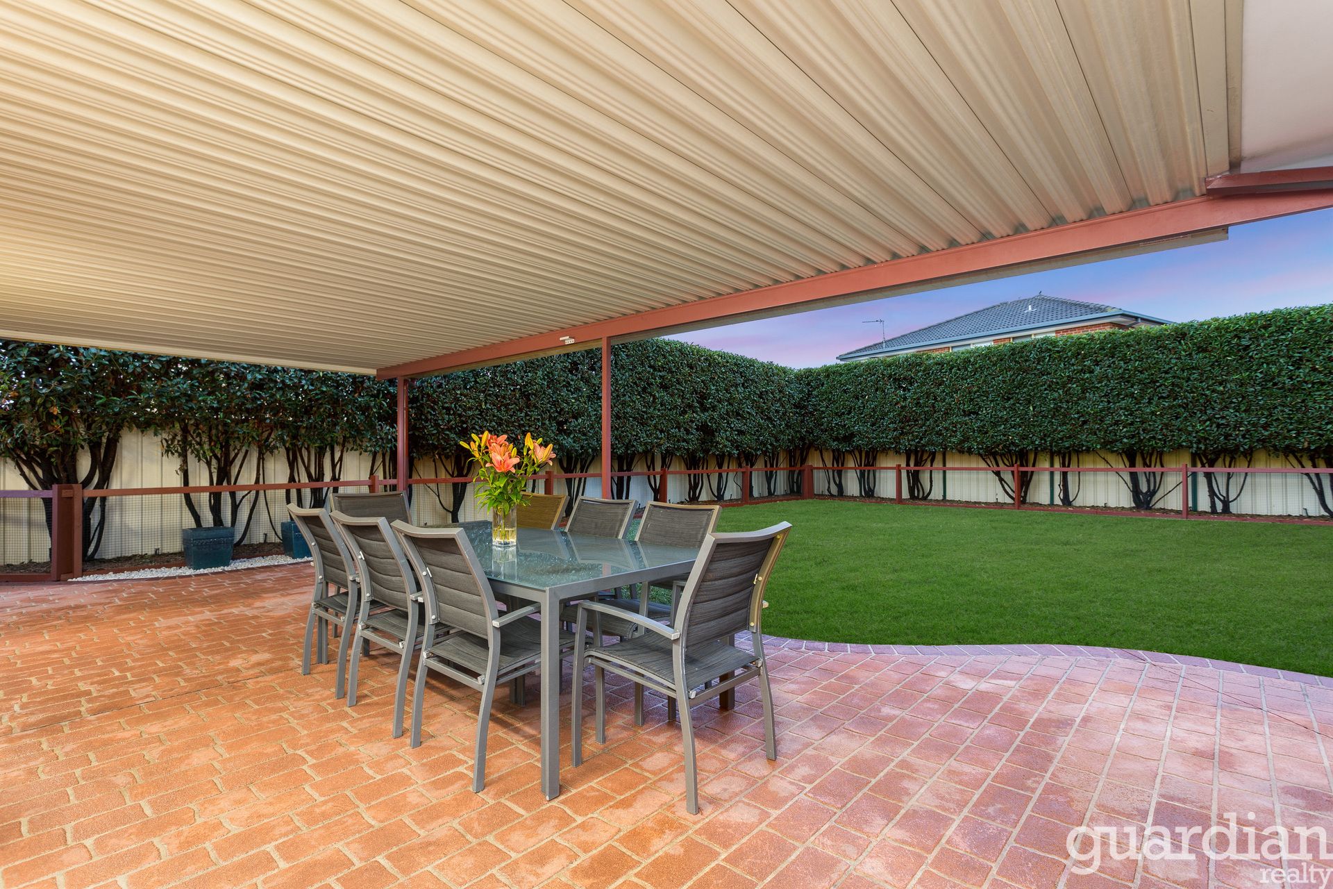 25 Kerstin Street Quakers Hill NSW, Quakers Hill - Thumbnail 5