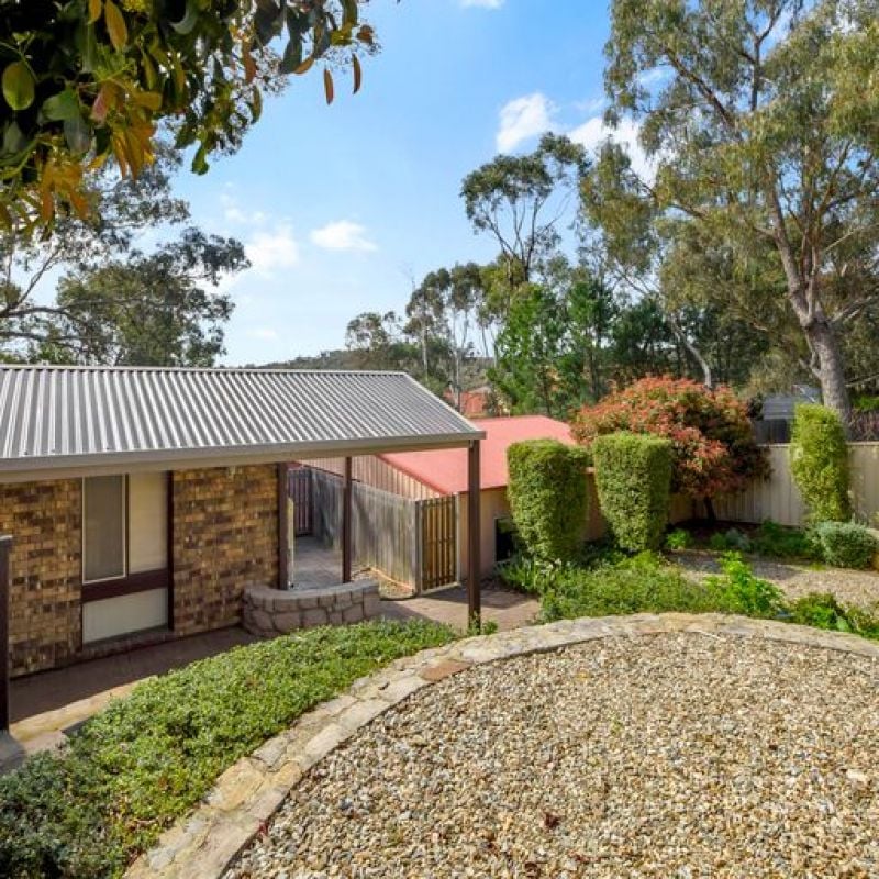 23 Noonan Street, Queanbeyan Ian McNamee & Partners Pty Ltd