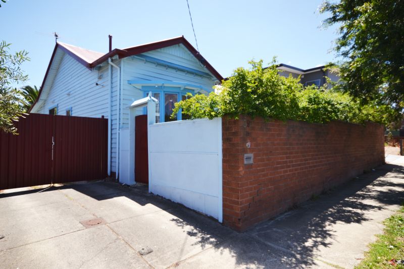 59 Spring Street, Preston