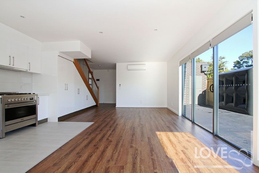 TOORAK COMES TO RESERVOIR