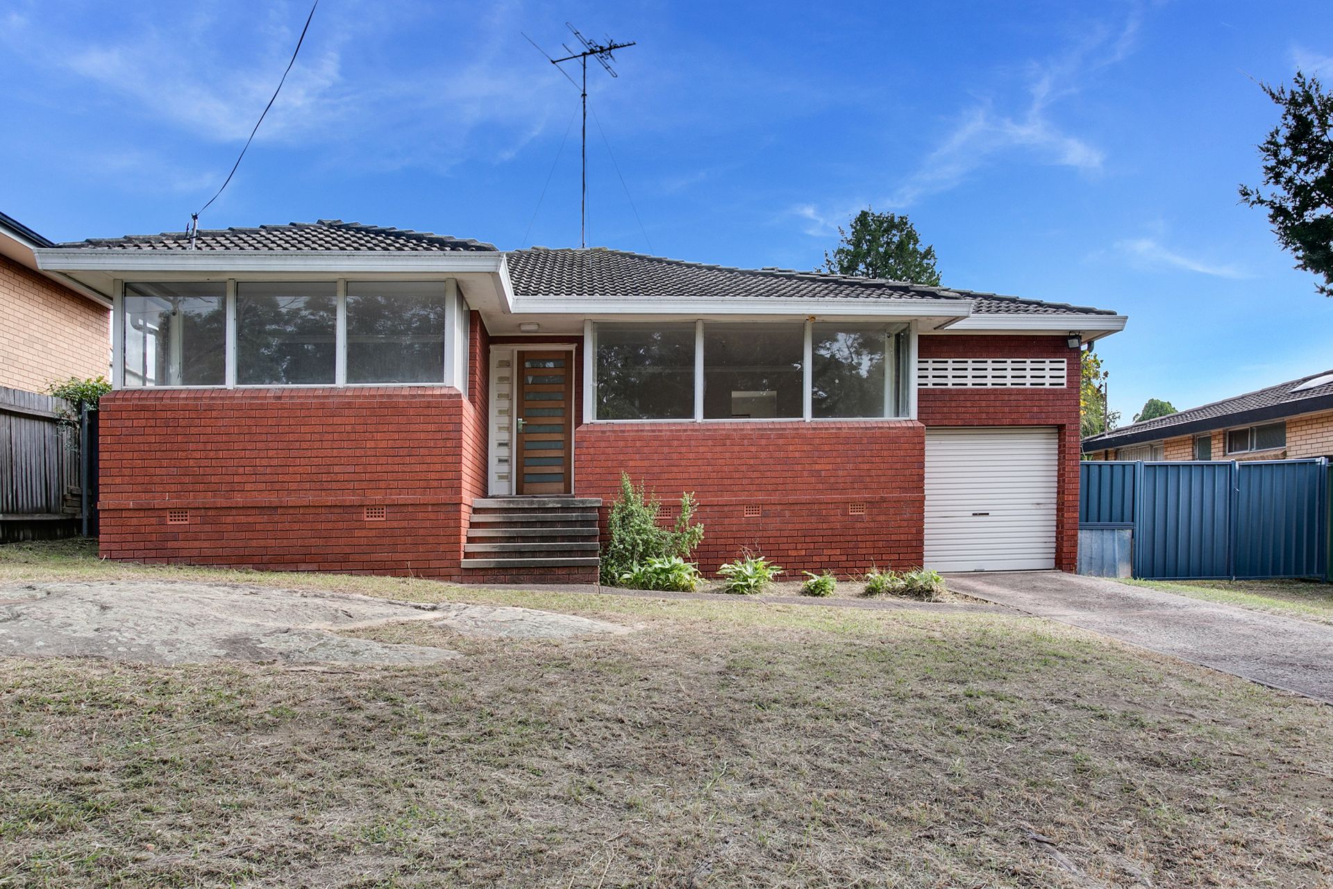 Real Estate For Sale 62 Richmond Crescent Campbelltown , NSW